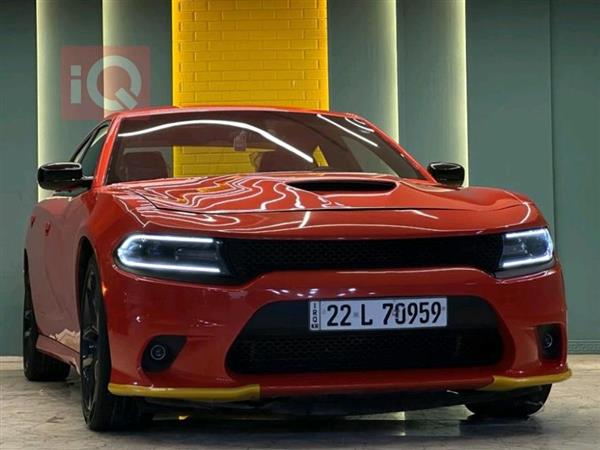 Dodge for sale in Iraq